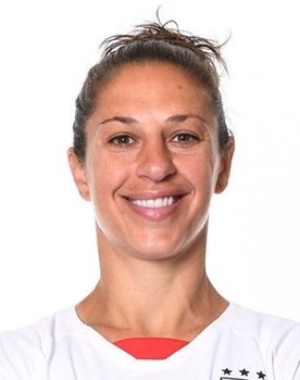 Carli Lloyd