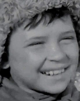 Viktor Karmalitov as Илька