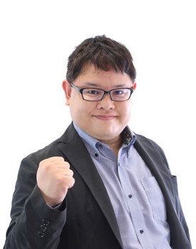 Keita Yoshikawa