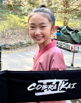 Sarah Anne