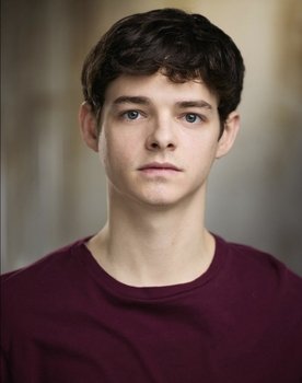 Evan Hufferd