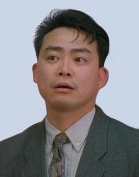 Tony Leung Hung-Wah as Tai Fung Bank's manager