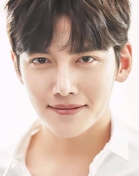 Ji Chang-wook as 