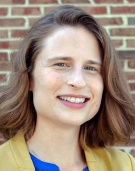 Tess McEnery