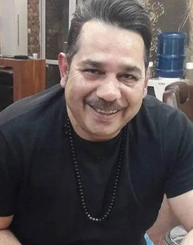 داریوش سلیمی