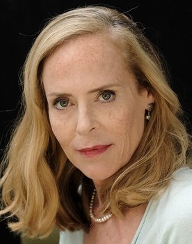 Isabelle Mann