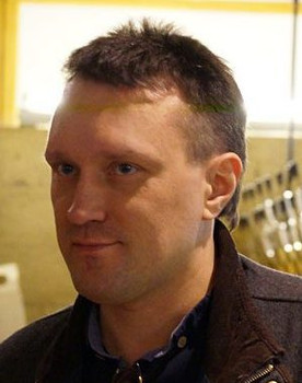 Andrej Silkin
