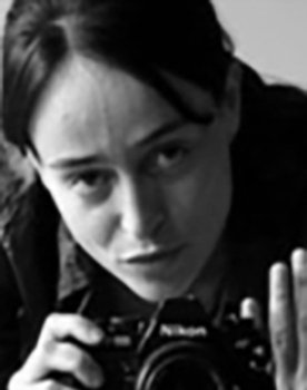 Sarah Patterson