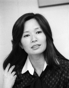 Yukiko Takayama as Self