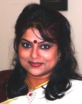 Ranjini