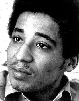 George Jackson