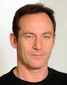 Jason Isaacs Photo