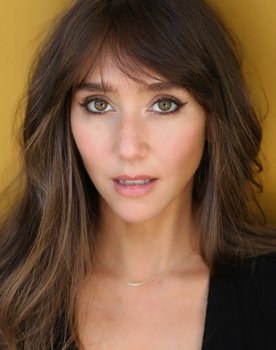 Patty Guggenheim