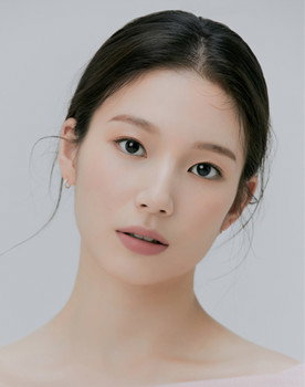 Han Dong-hee as Cho Ye-rin