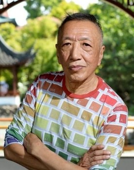 Paul Wong