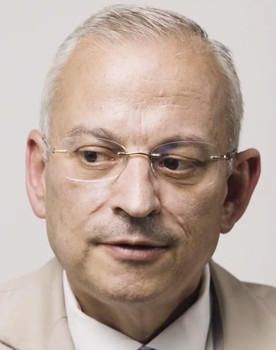 Javier María Pérez-Roldán Suanzes-Carpegna