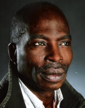 Michael Ojake