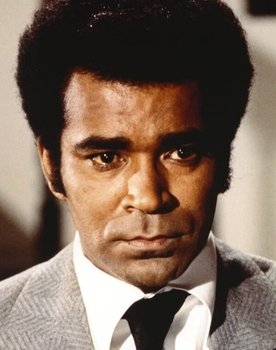 Greg Morris as Beeman Jones