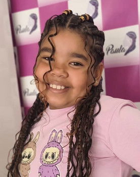 Sophia Laviny as Inaê