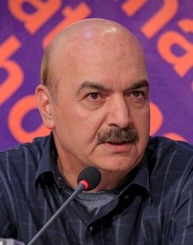 Iraj Tahmasb