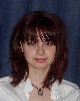 Tereza Beranová