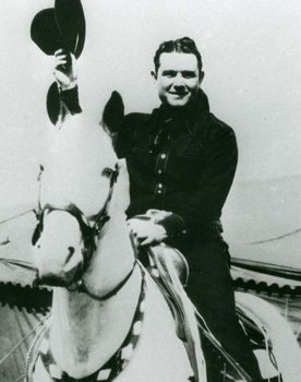 Reb Russell