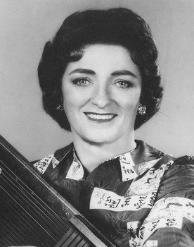 Mother Maybelle Carter as Archive Footage