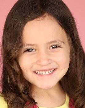 Charlotte Sanchez