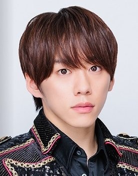 Shunsuke Motoi