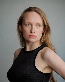 Luzia Oppermann