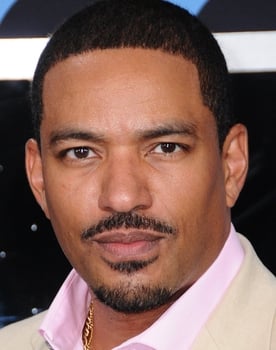 Laz Alonso