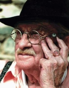 Cyril Robichez