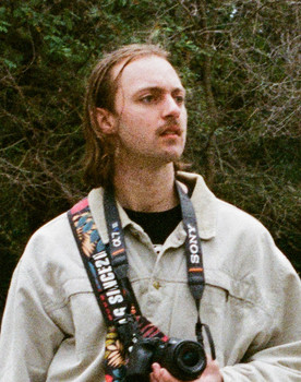 Patrick Kervin as Mystic Mike