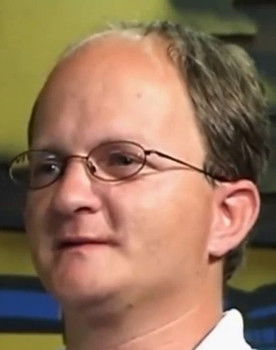 Chris Thrash as Chris Thrash