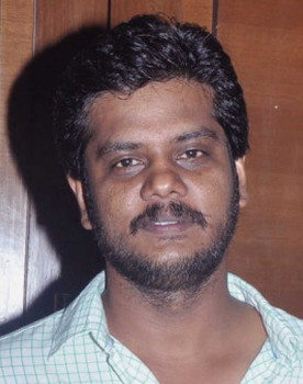 R. S. Durai Senthilkumar