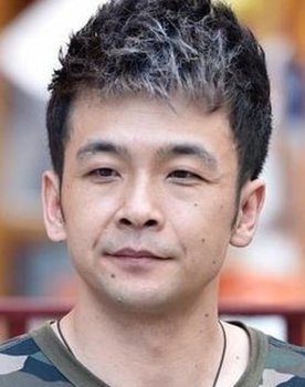 Zhou Yunpeng