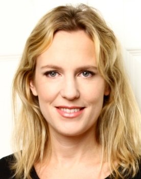 Isabelle Riddez