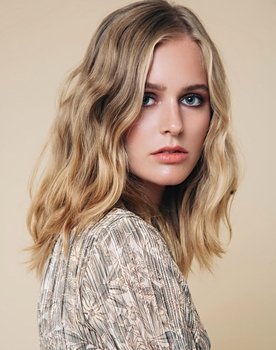 Erika Bulataya