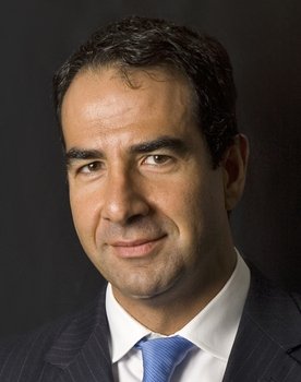 Giannis Chatzibeis as Self