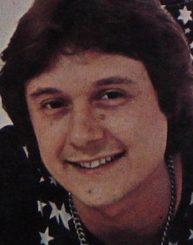 Nenê Benvenutti as Jerry