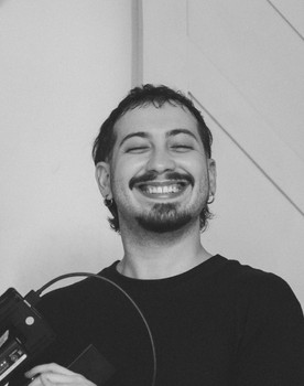 Gabriel Rodrigues as Self