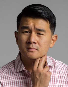 Ronny Chieng