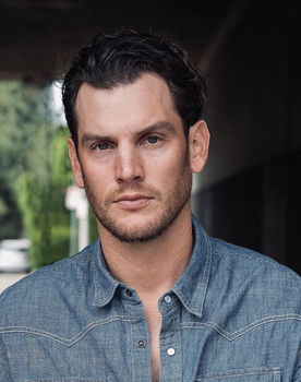 Jesse Morales as Dom