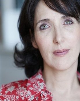 Sabine Naud as Sabine Gautier