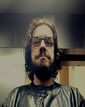 Fábio Rogério as ele mesmo