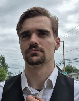 Dylan Savard