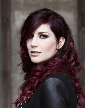 Charlotte Wessels