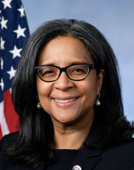 Marilyn Strickland as Self