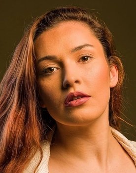 Amira Blair as Amira