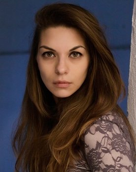 Daria Mitusheva